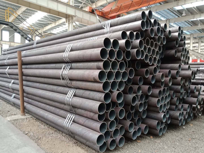 尼木30CrMo合金无缝钢管