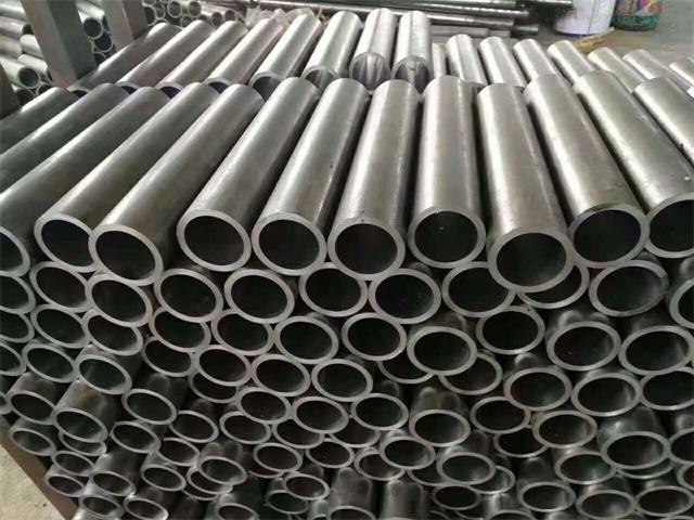 尼木30CrMo精密无缝钢管