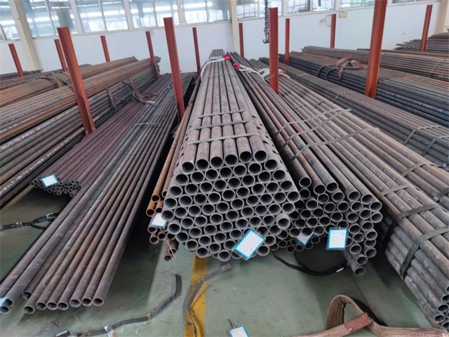 尼木20G合金无缝钢管